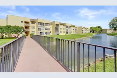 6051 NW 61st Avenue #202, Tamarac, FL 33319 - Photo 21