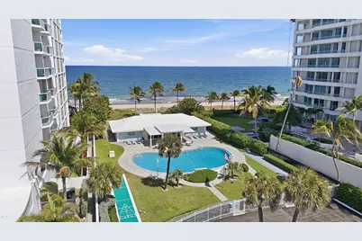 1431 S Ocean Boulevard #Unit 28, Lauderdale by the Sea, FL 33062 - Photo 55