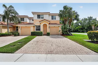 7480 Sarentino Lane, Boynton Beach, FL 33437 - Photo 1