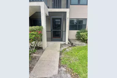 7178 Golf Colony Court #101, Lake Worth, FL 33467 - Photo 1