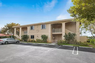 8460 NW 40th Street #84 60, Coral Springs, FL 33065 - Photo 21