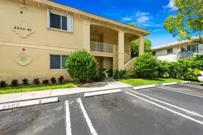 8460 NW 40th Street #84 60, Coral Springs, FL 33065 - Photo 31