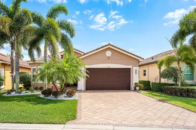 8196 Mount Thor Lane, Boynton Beach, FL 33473 - Photo 1