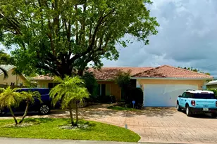 5805 NE 21st Ave, Fort Lauderdale, FL 33308 - Photo 1