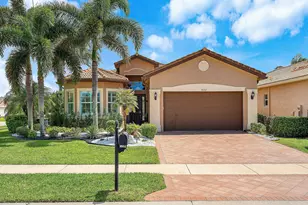 8652 Cathedral Peak Ct, Boynton Beach, FL 33473 - Photo 1