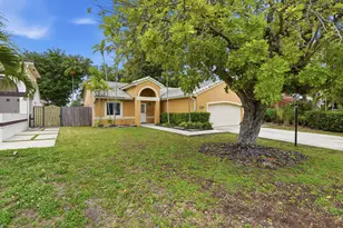 7350 SW 161st Pl, Miami, FL 33193 - Photo 1