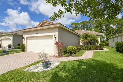 316 SW Maclay Way, Port Saint Lucie, FL 34986 - Photo 1