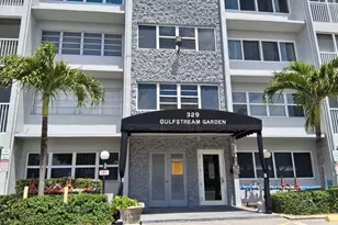 329 SE 3rd St, Hallandale Beach, FL 33009 - Photo 1