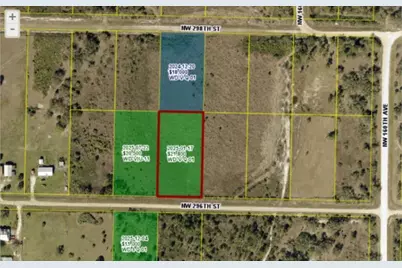 16217 NW 296th Street, Okeechobee, FL 34972 - Photo 3