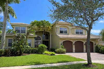 19234 S Creekshore Court, Boca Raton, FL 33498 - Photo 1