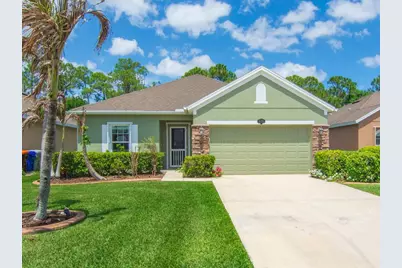 8131 Westfield Circle, Vero Beach, FL 32966 - Photo 1