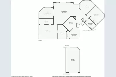 6670 Villa Sonrisa Drive #224, Boca Raton, FL 33433 - Photo 57