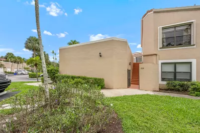6670 Villa Sonrisa Drive #224, Boca Raton, FL 33433 - Photo 13