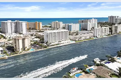 407 N Riverside Drive #503, Pompano Beach, FL 33062 - Photo 3