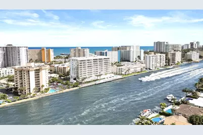 407 N Riverside Drive #303, Pompano Beach, FL 33062 - Photo 33