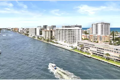 407 N Riverside Drive #602, Pompano Beach, FL 33062 - Photo 43