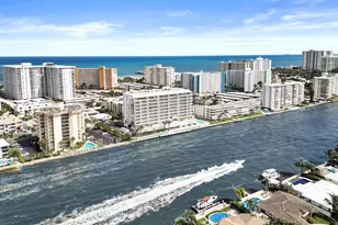 407 N Riverside Dr, Pompano Beach, FL 33062 - Photo 37