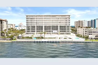 407 N Riverside Drive #203, Pompano Beach, FL 33062 - Photo 1