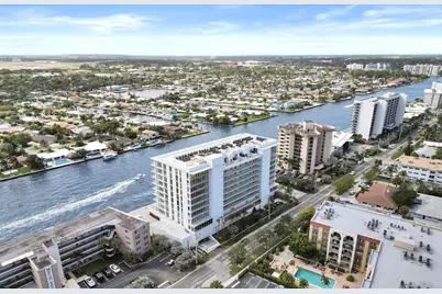 407 N Riverside Drive #203, Pompano Beach, FL 33062 - Photo 43