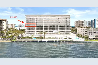 407 N Riverside Drive #605, Pompano Beach, FL 33062 - Photo 41