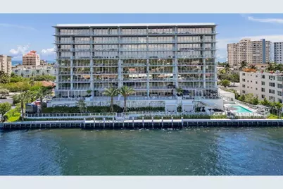 407 N Riverside Drive #605, Pompano Beach, FL 33062 - Photo 1