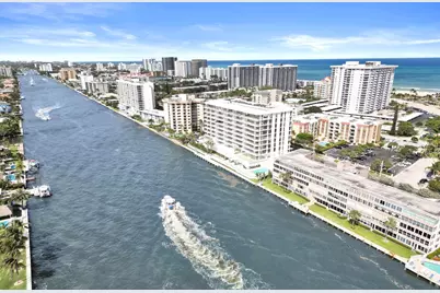 407 N Riverside Drive #605, Pompano Beach, FL 33062 - Photo 55