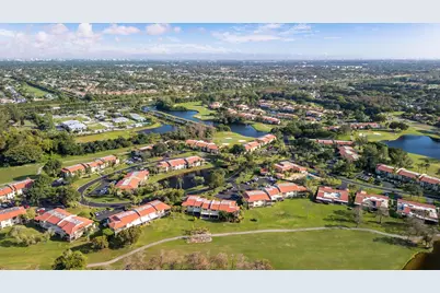 21218 Lago Circle #F, Boca Raton, FL 33433 - Photo 3