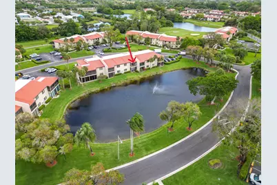 21218 Lago Circle #F, Boca Raton, FL 33433 - Photo 1