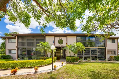 9344 S Belfort Circle #115-k4, Tamarac, FL 33321 - Photo 1