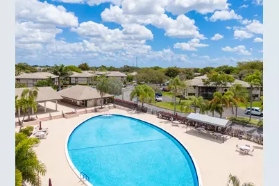 9344 S Belfort Circle #115-k4, Tamarac, FL 33321 - Photo 35