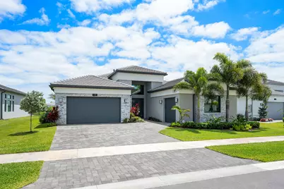 11390 Cherry Canyon Court, Boynton Beach, FL 33473 - Photo 3
