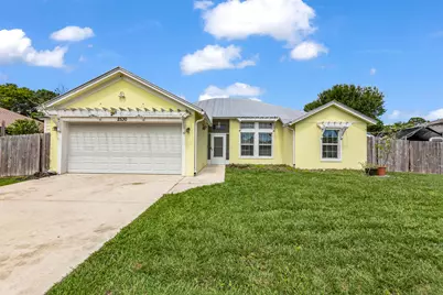 2530 SE Hemsing Street, Port Saint Lucie, FL 34984 - Photo 1