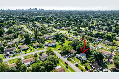 3440 NW 8th Court, Fort Lauderdale, FL 33311 - Photo 29