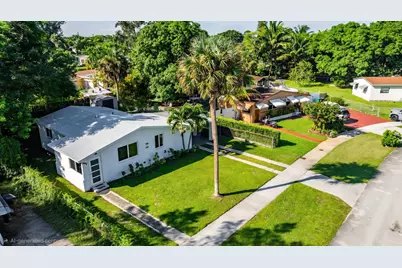 3440 NW 8th Court, Fort Lauderdale, FL 33311 - Photo 27
