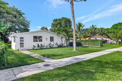 3440 NW 8th Court, Fort Lauderdale, FL 33311 - Photo 1
