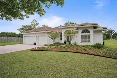 16245 Seneca Circle, Davie, FL 33331 - Photo 1