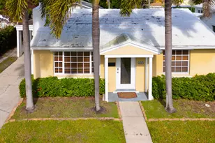 245 Cortez Rd, West Palm Beach, FL 33405 - Photo 7