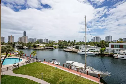 301 Golden Isles Drive #412, Hallandale Beach, FL 33009 - Photo 5