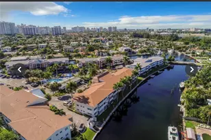 460 Paradise Isle Blvd, Hallandale Beach, FL 33009 - Photo 15