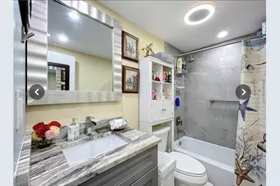 460 Paradise Isle Boulevard #205, Hallandale Beach, FL 33009 - Photo 7
