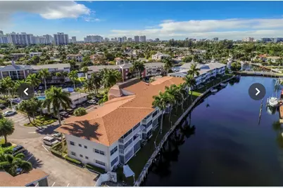 460 Paradise Isle Boulevard #205, Hallandale Beach, FL 33009 - Photo 17