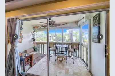 460 Paradise Isle Boulevard #205, Hallandale Beach, FL 33009 - Photo 9
