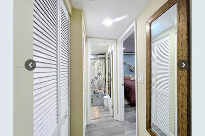 460 Paradise Isle Boulevard #205, Hallandale Beach, FL 33009 - Photo 5