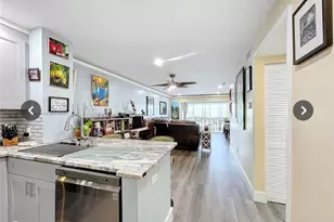 460 Paradise Isle Blvd, Hallandale Beach, FL 33009 - Photo 3