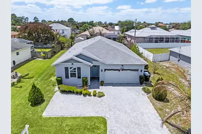 3482 SW Rosser Boulevard, Port Saint Lucie, FL 34953 - Photo 31