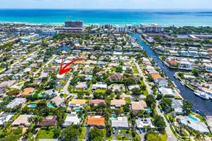 2741 NE 52nd St, Lighthouse Point, FL 33064 - Photo 3