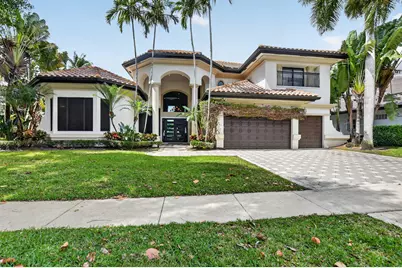 19220 Fox Landing Drive, Boca Raton, FL 33434 - Photo 1