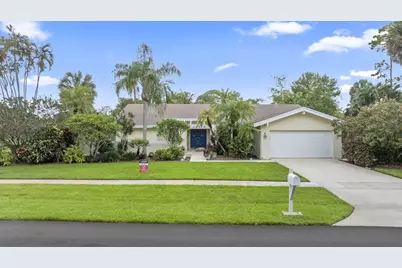 12378 Sawgrass Court, Wellington, FL 33414 - Photo 1
