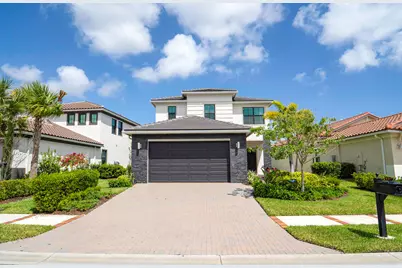 537 SE Fascino Circle, Port Saint Lucie, FL 34984 - Photo 3