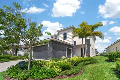 537 SE Fascino Circle, Port Saint Lucie, FL 34984 - Photo 37